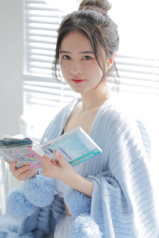 木子美个人资料
